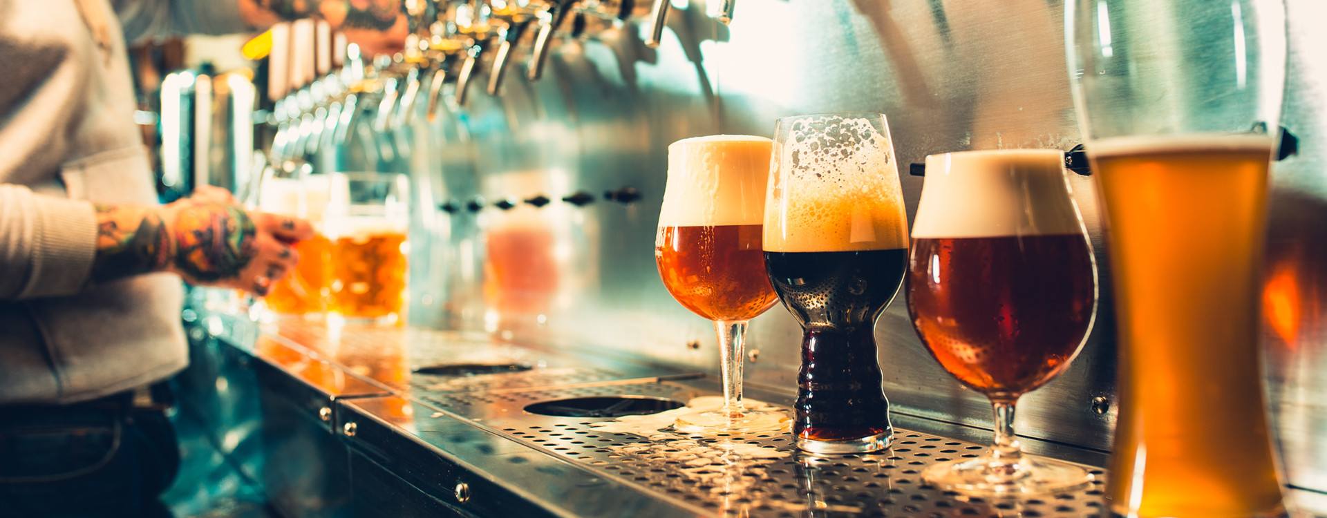 Fiesta de la Cerveza Artesanal en Federación: ¡Sabores únicos y música en vivo!