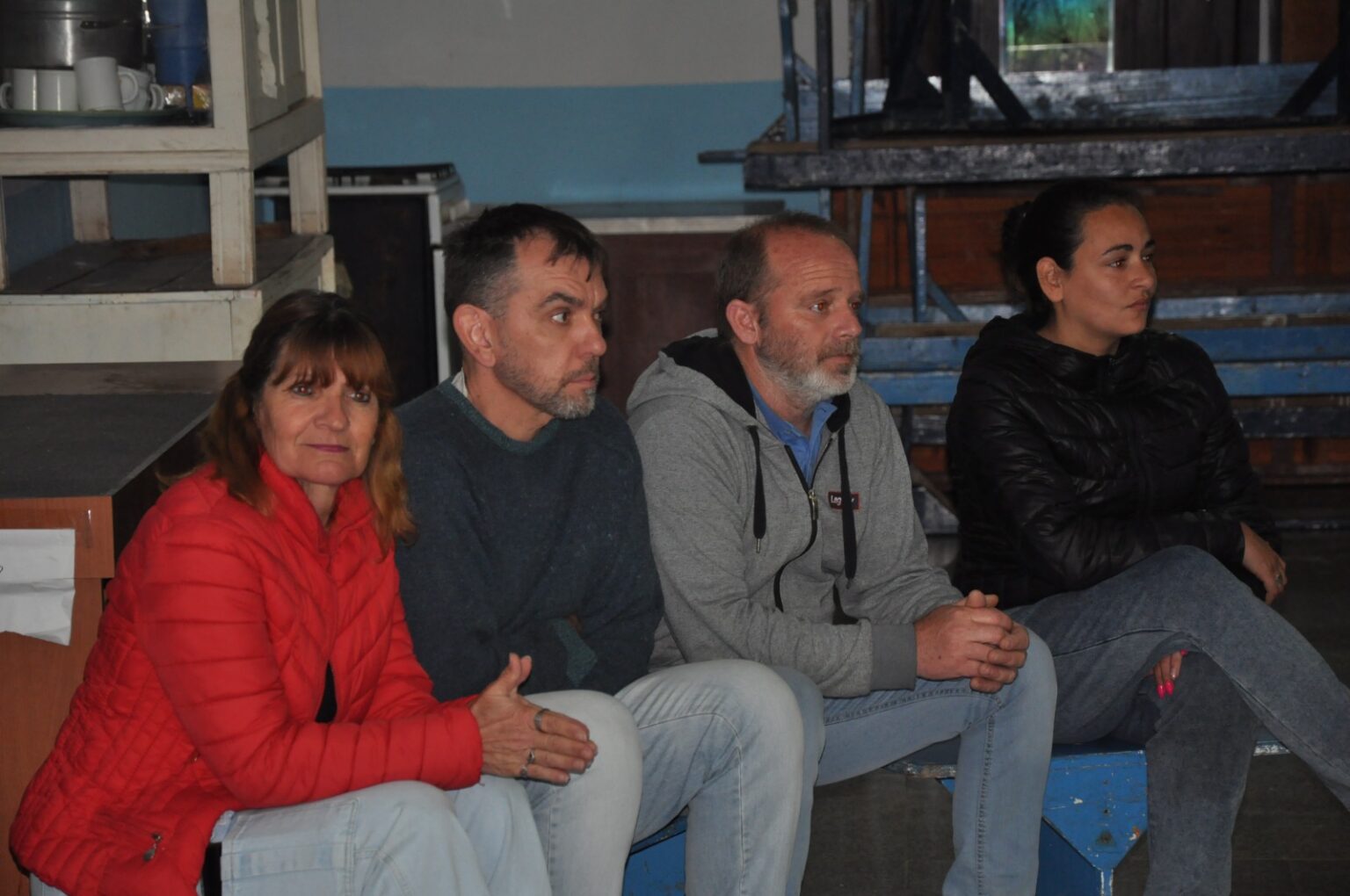 El Concejo Deliberante de Maciá Sesionará en los Barrios para Impulsar la Participación Ciudadana