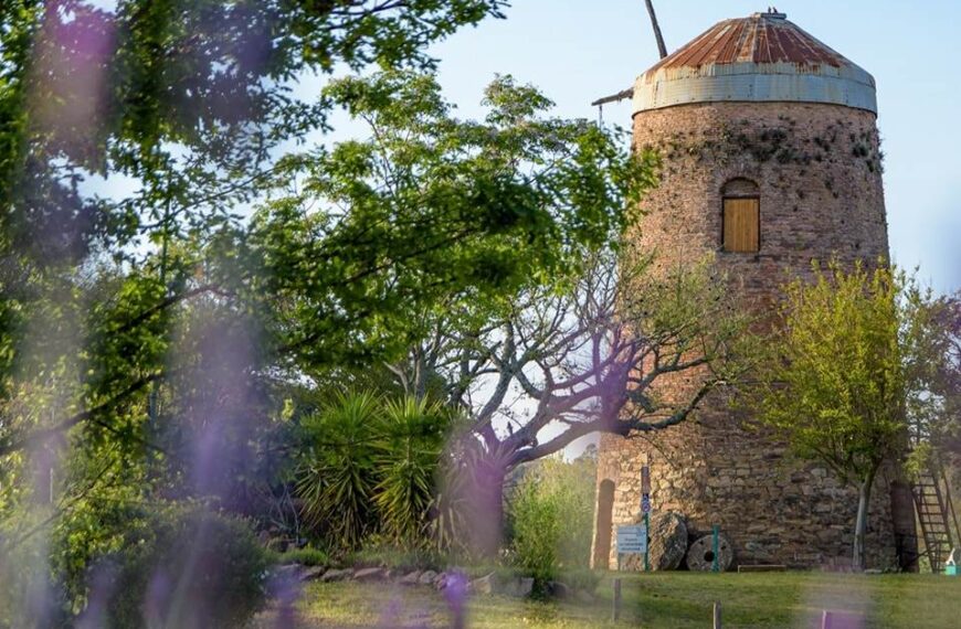 En San José: Circuito Histórico Cultural