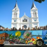 Concordia celebra la 2° Fiesta del Canasto y Artesanías Tradicionales
