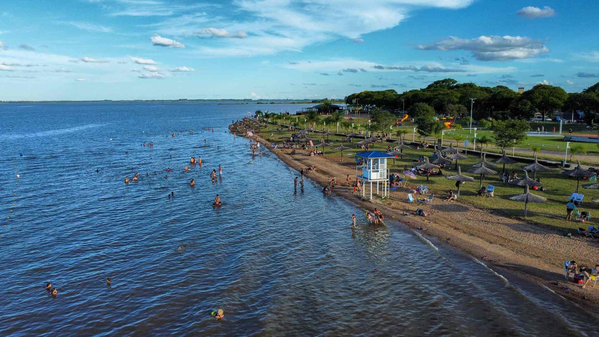 Federación: Vuelve la Fiesta más convocante de la Región