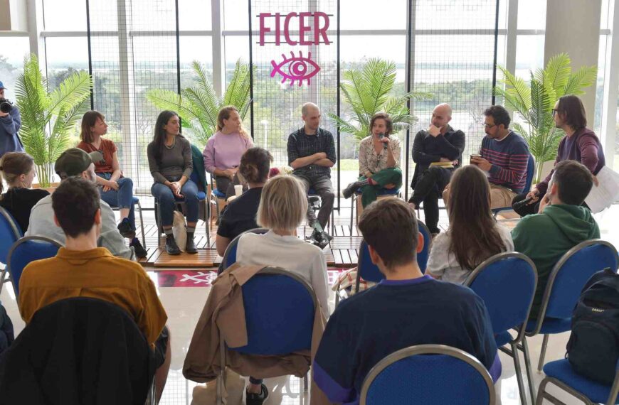 Festival Internacional de Cine de Entre Ríos
