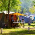 San José se prepara para la Fiesta del Campamentista 2026: tres días de música, playa y tradición