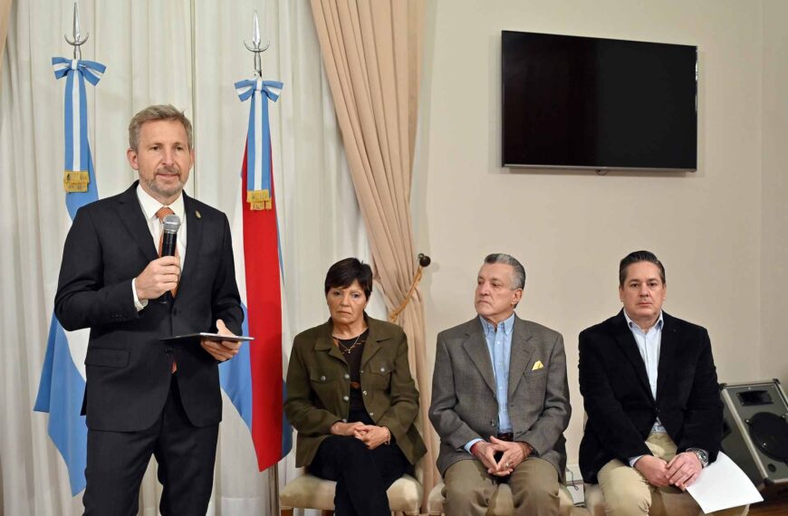 Congelamiento de la Tarifa Eléctrica Provincial hasta Abril 2025