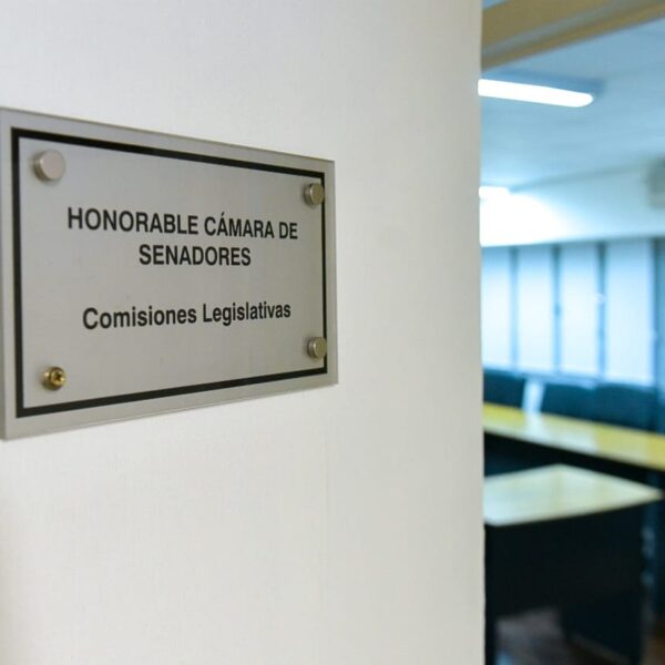 En comisión continúa el estudio de la reforma previsional y hay llamado a sesión