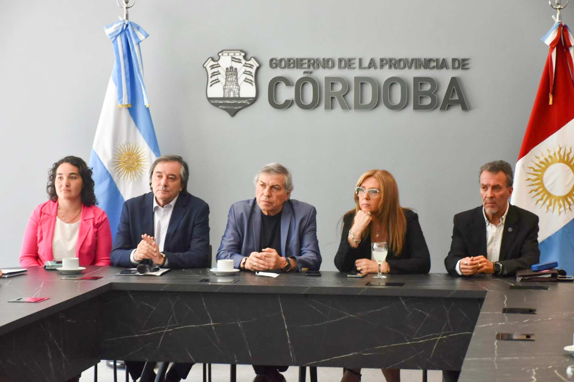 La Región Centro reforzará las acciones en materia de seguridad vial