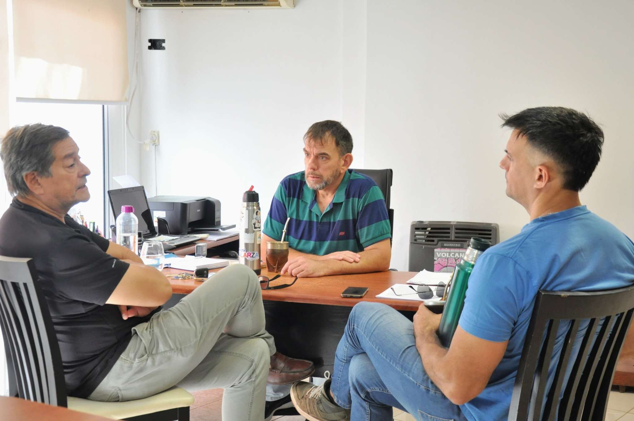 Juzgado de Paz de Maciá