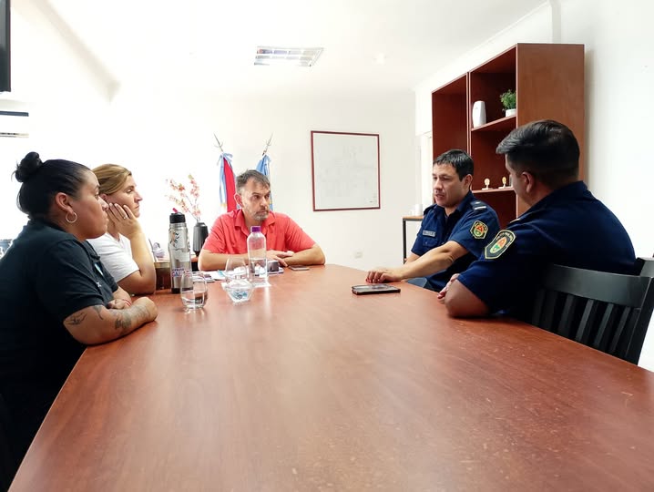 Municipio y Policía de Maciá Reforzarán los Controles de Tránsito