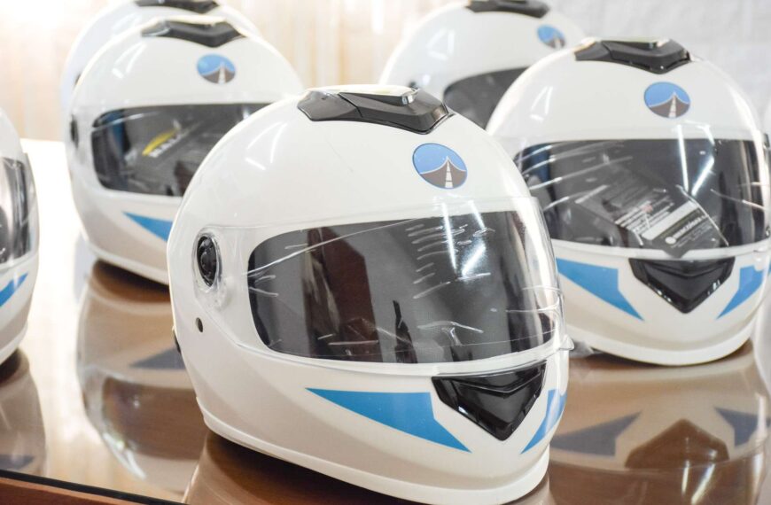 El gobierno refuerza la prevención vial en Entre Ríos