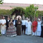 El Vestuario Teatral Municipal Caranday de Maciá recibió un reconocimiento en el 41° Encuentro Entrerriano de Teatro