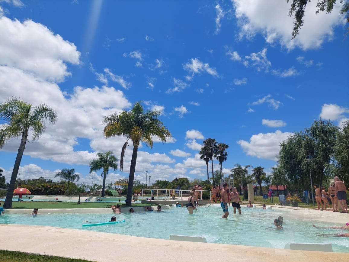 Federación: aventura, termas y paisajes que enamoran en Entre Ríos