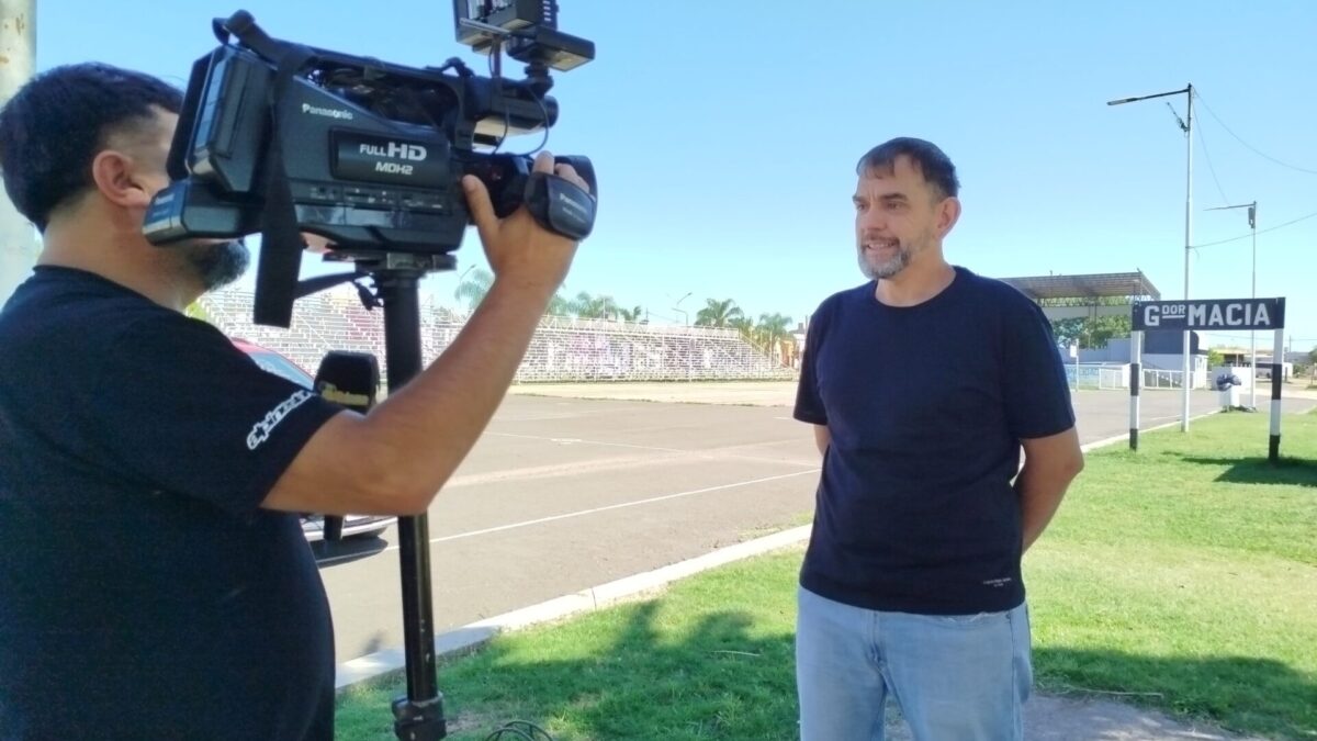 Municipio de Maciá Anuncia los Artistas Principales de la 28° Fiesta Nacional de la Apicultura 2025