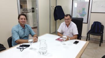 Concordia será sede de la Jornada del Cluster del Pecán 2025