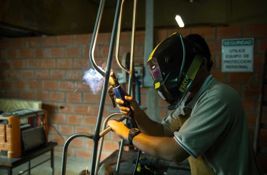 Empresas de Entre Ríos invitadas a Constructecnia 2025