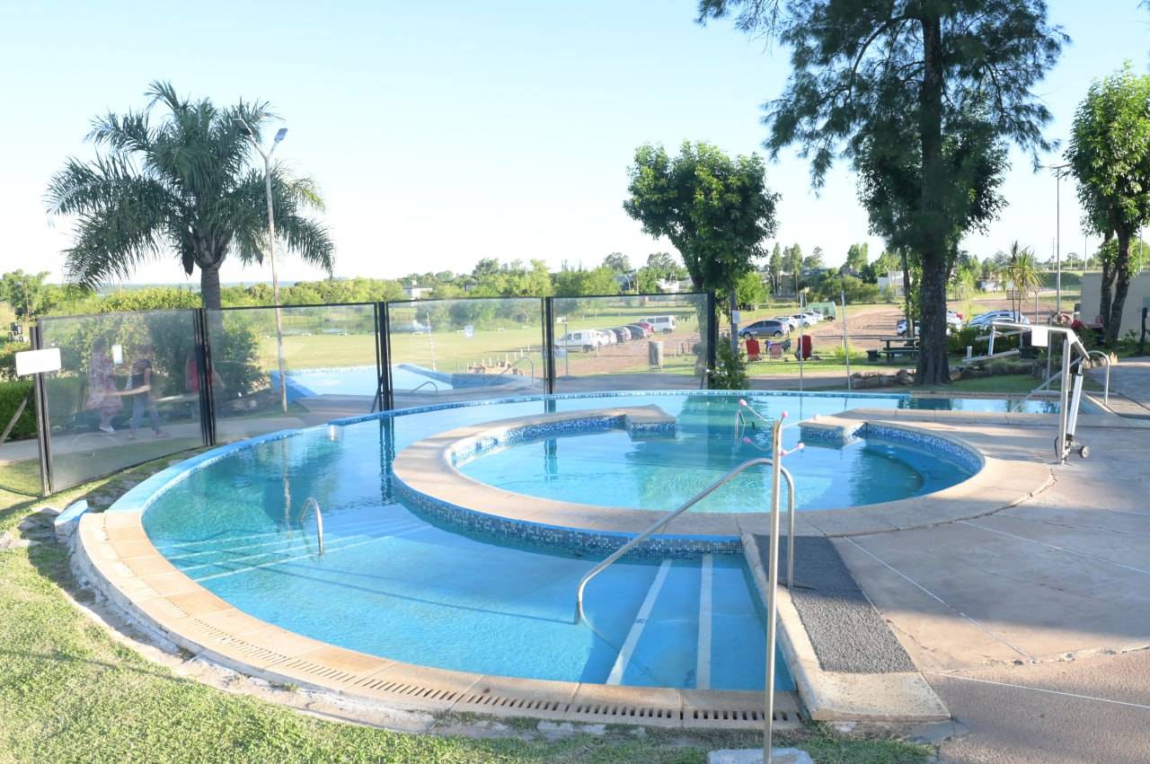 Noches Termales en Termas San José: una propuesta única para disfrutar cada sábado