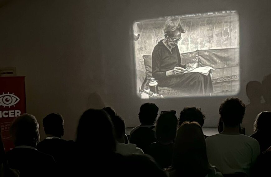 Convocan a quienes tengan material audiovisual para ser digitalizado