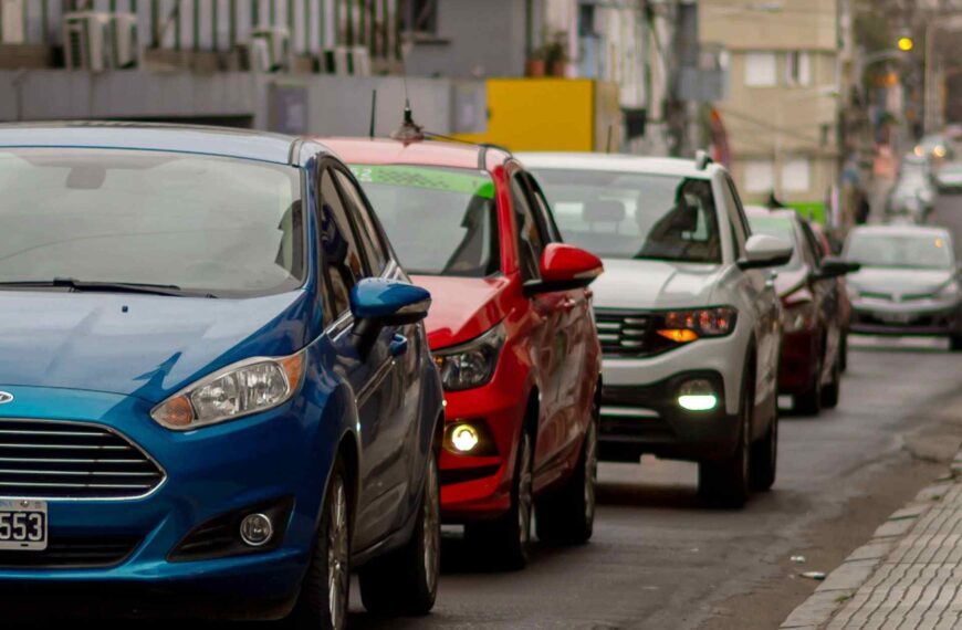 Automotor 2025: mismo monto en más cuotas