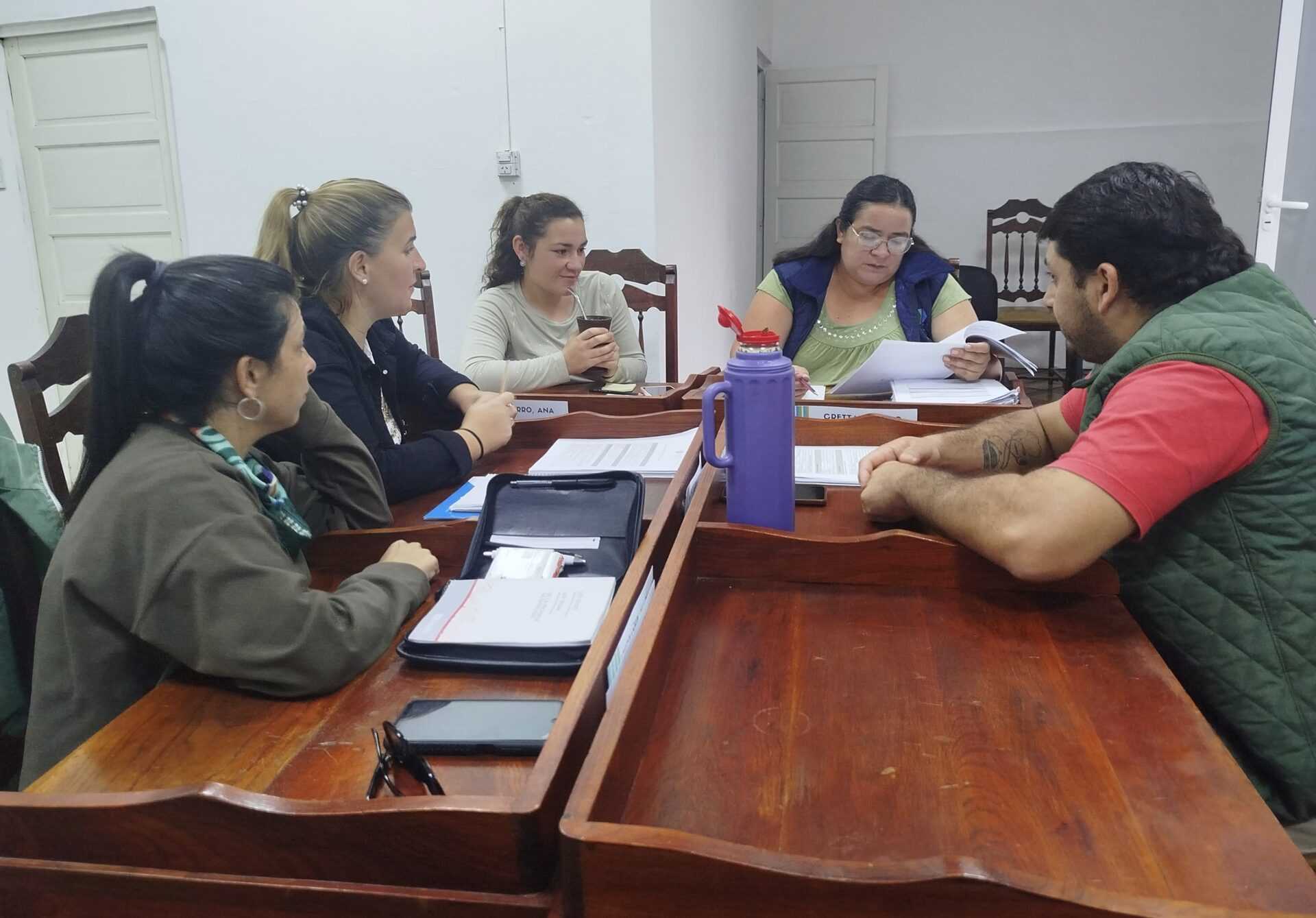 Maciá impulsa la educación con becas para estudiantes