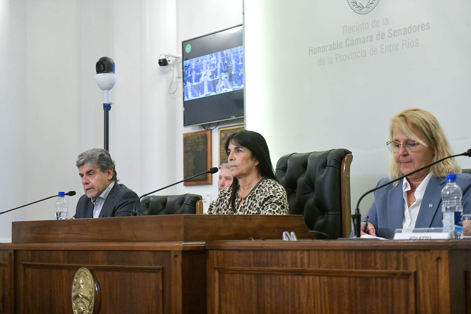 Entre Ríos adhiere a la Ley Nacional “Diagnóstico Humanizado”