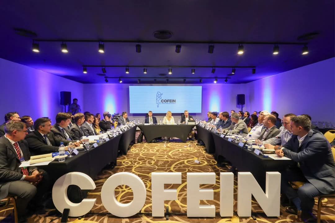 Se constituyó en Tucumán el Consejo Federal de Intendentes