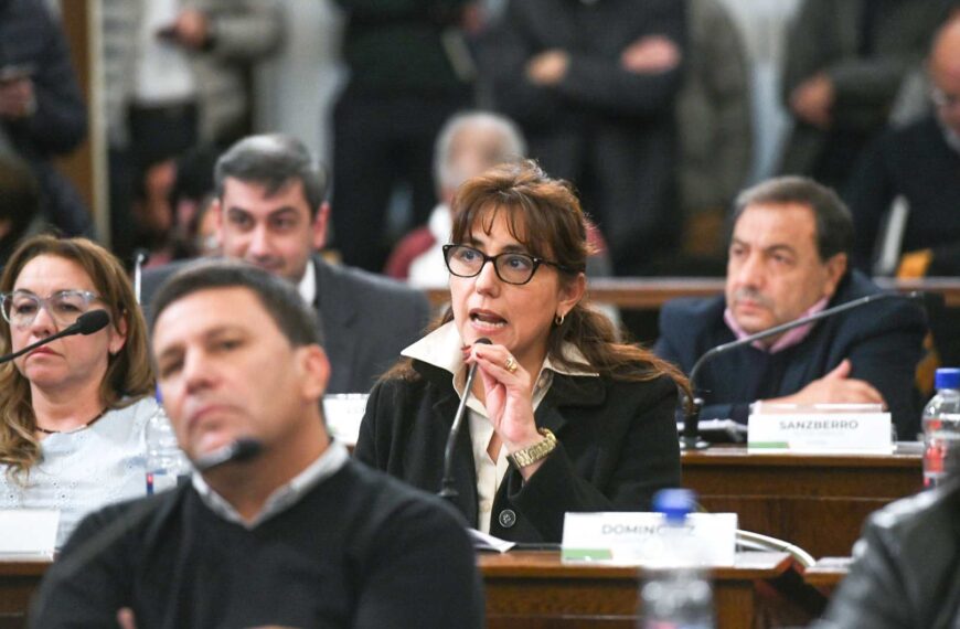 Comisiones de Diputados analizaron la creación de la Mesa de Desarrollo del Norte Entrerriano