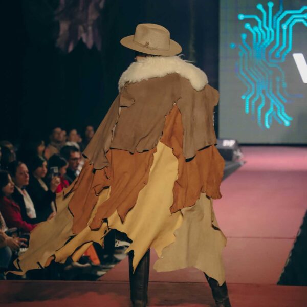 Expo Feliciano Produce Moda 2026: creatividad y diseño regional