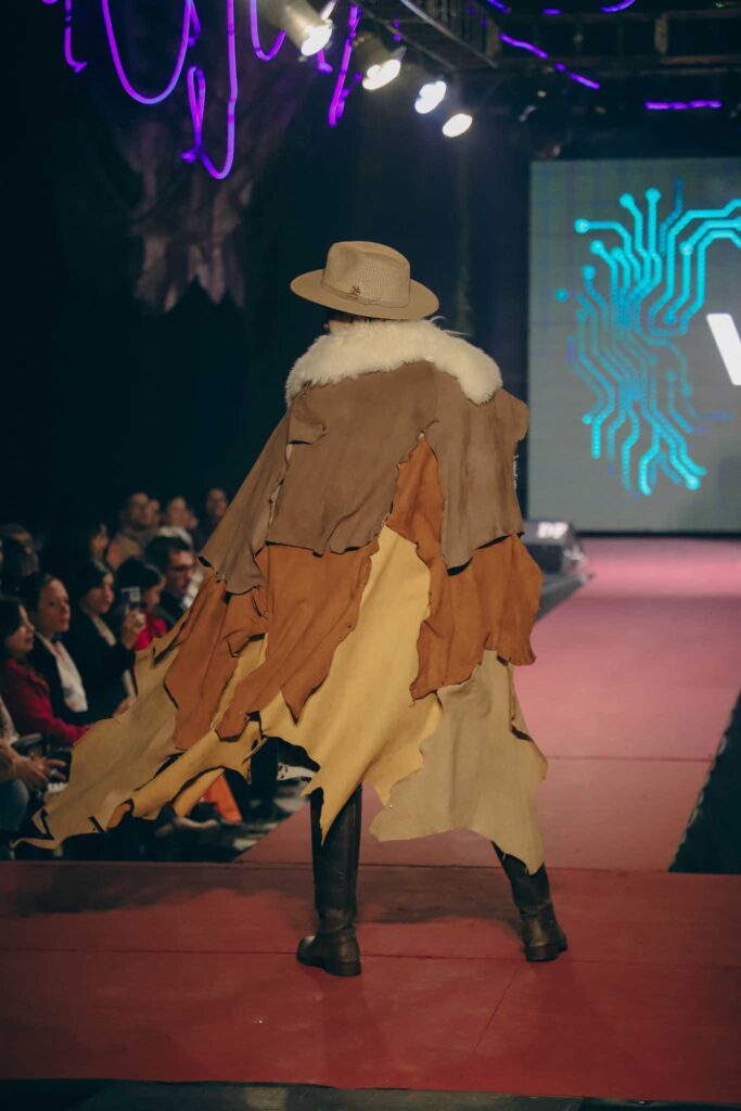 Expo Feliciano Produce Moda 2026: creatividad y diseño regional
