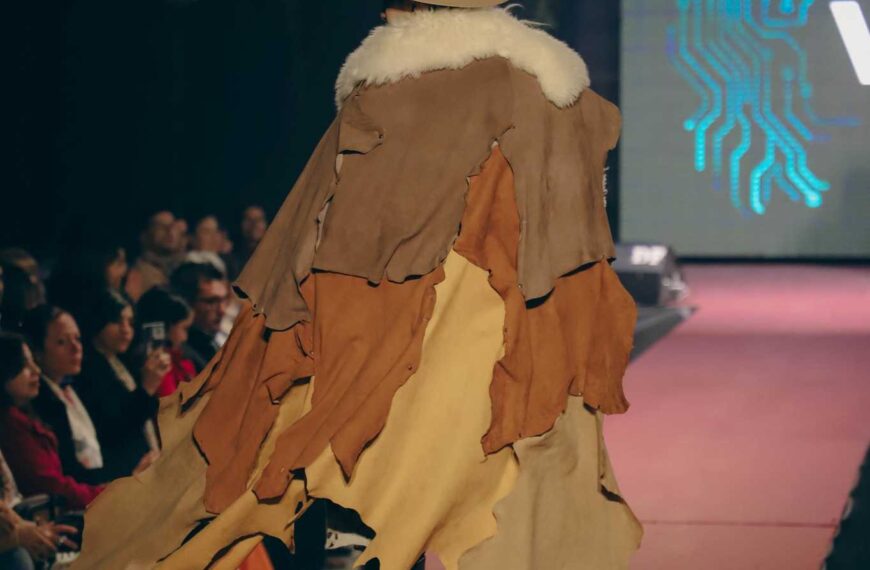 Expo Feliciano Produce Moda 2026: creatividad y diseño regional