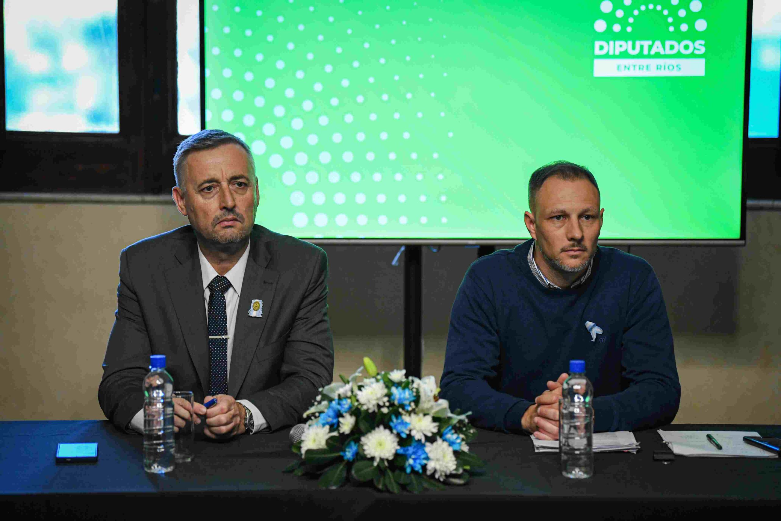 Presentaron un informe sobre programas sociales en la Cámara de Diputados