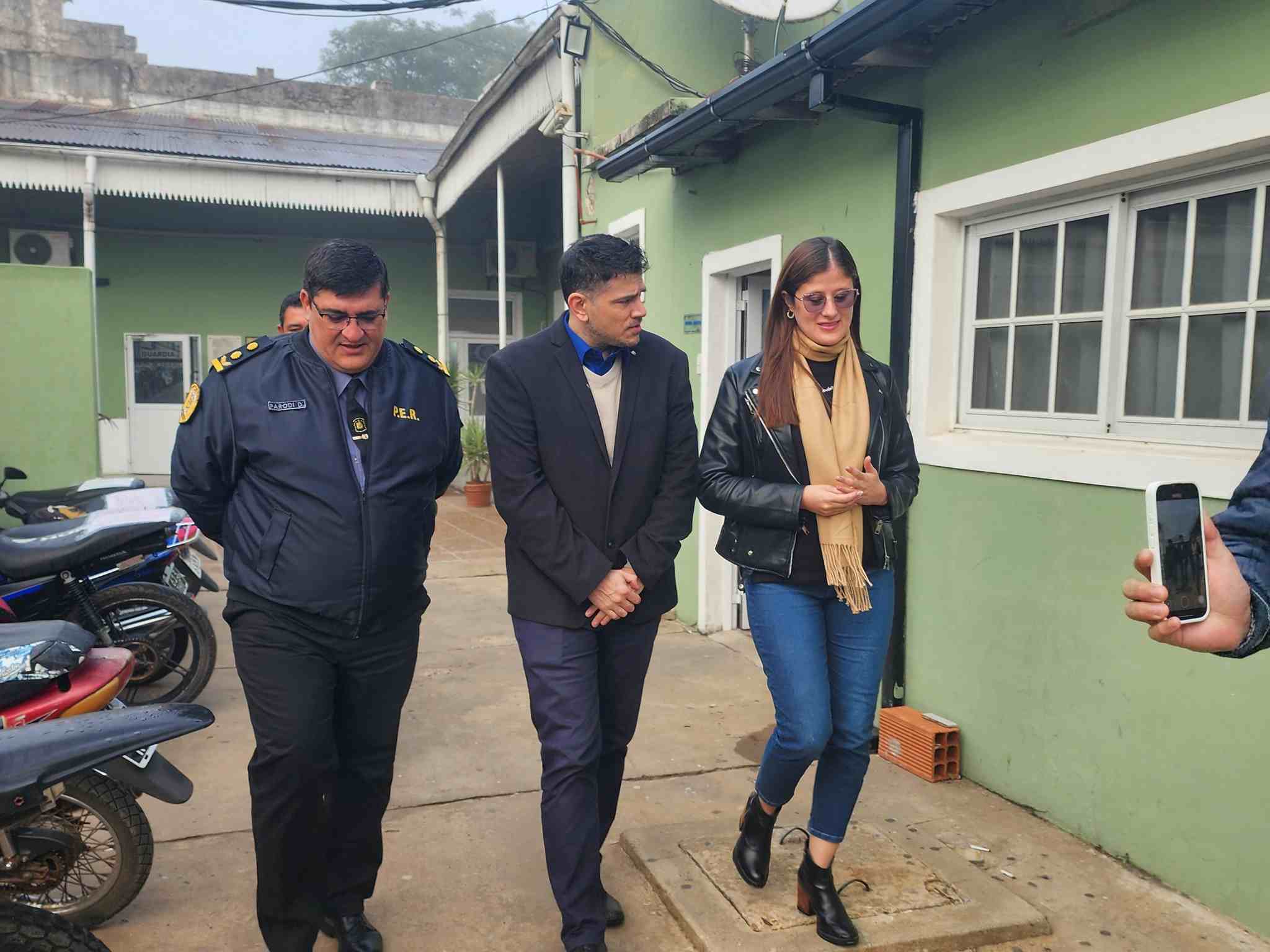 Feliciano invierte más de $10 millones en seguridad con nuevas cámaras de vigilancia