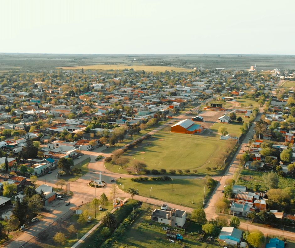 En Maciá proponen que Motociclistas sin Casco no Puedan Cargar Nafta