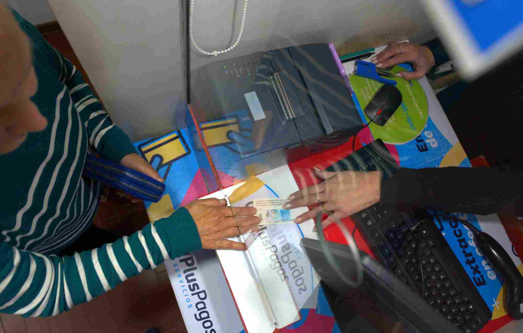 Entre Ríos moderniza el sistema tributario con la Boleta Digital y pago con DNI