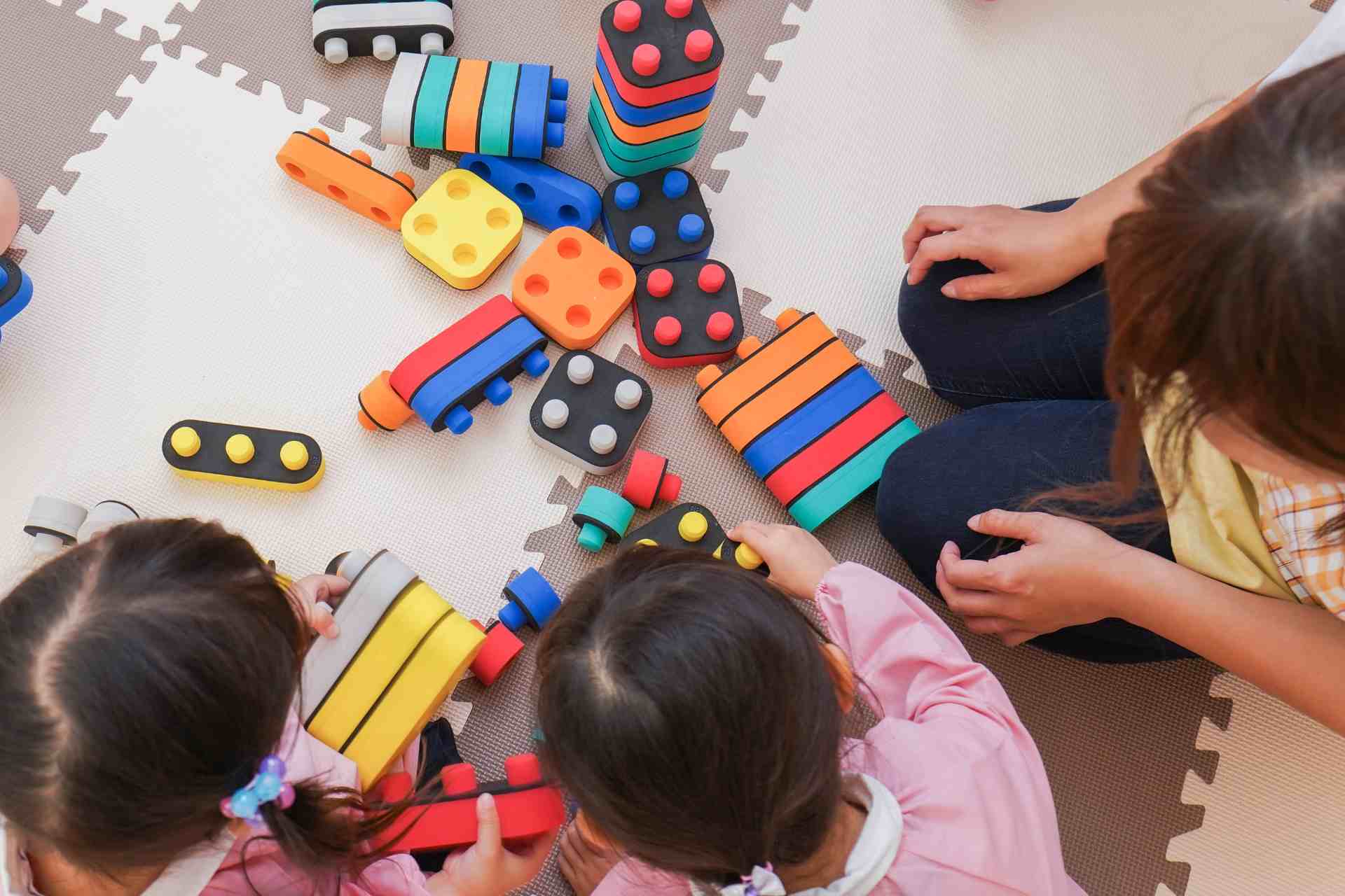 La provincia acompaña el Día de la Niñez con una partida especial para niños, niñas y adolescentes sin cuidados parentales