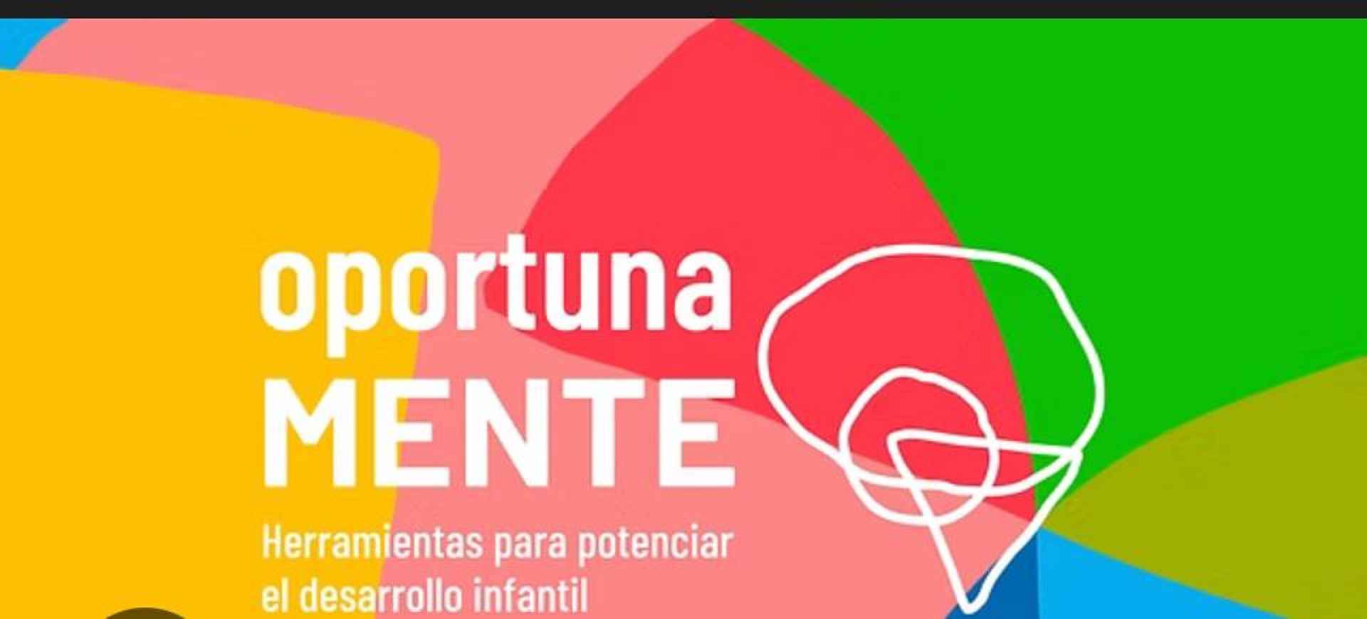 Comienza la capacitación para potenciar el desarrollo infantil en el Nivel Inicial