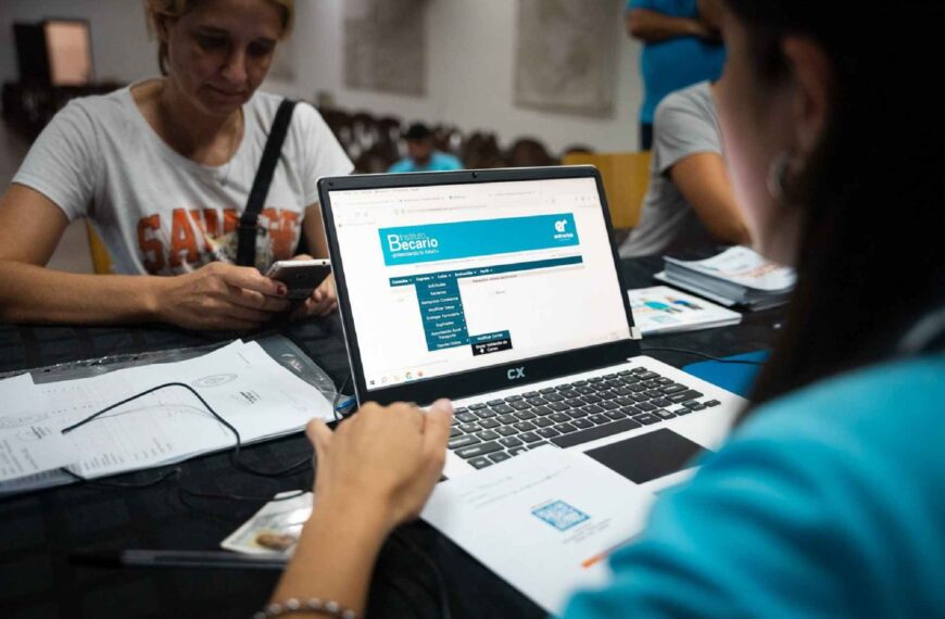 Lanzarán Entre Ríos con Vos, una propuesta itinerante que acerca servicios, programas y actividades a la ciudadanía