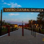 Llega a General Galarza la Escuela Itinerante de Cine Entrerriano