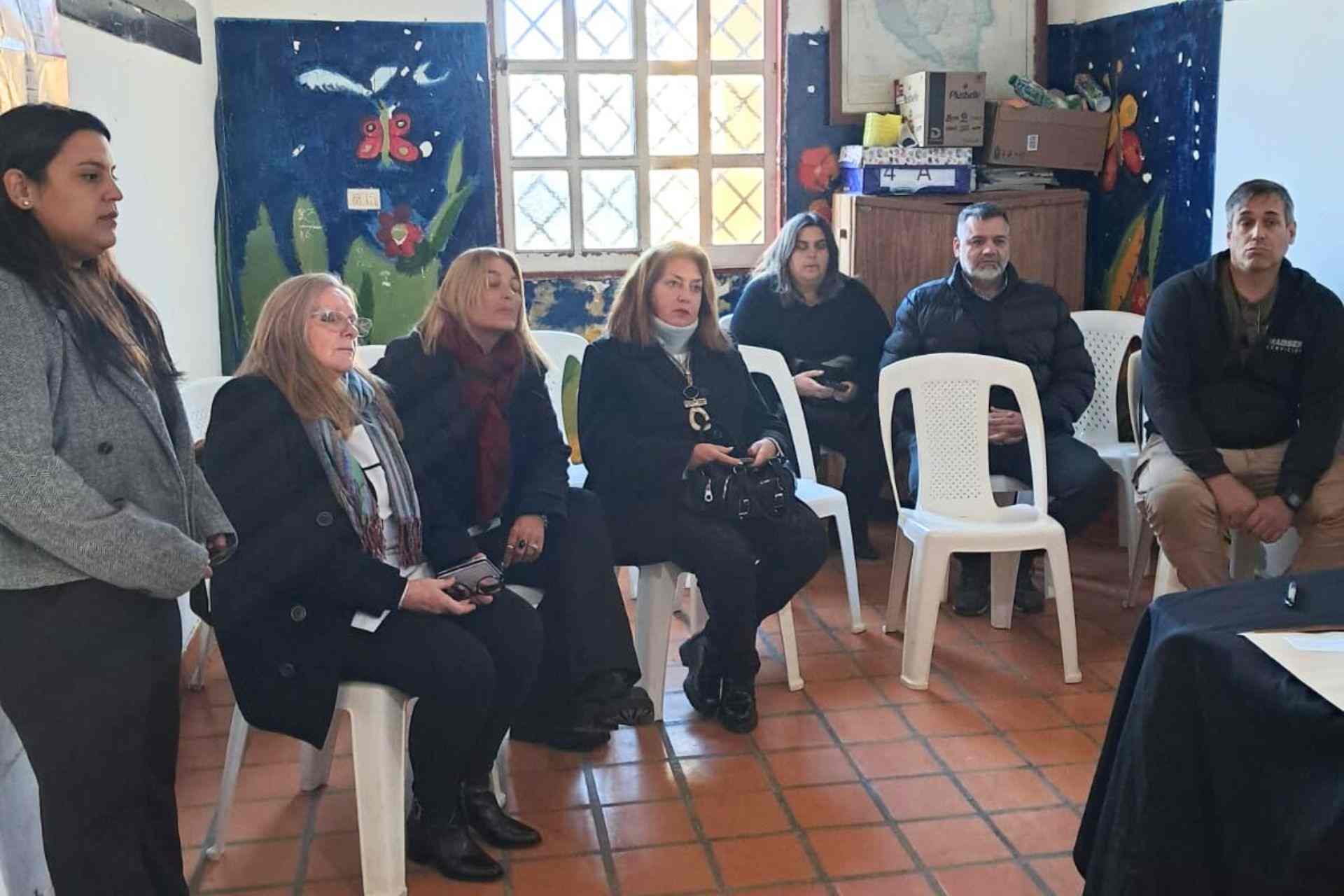 El Gobierno provincial invertirá más de 28 millones en obras clave para escuela de Concepción del Uruguay