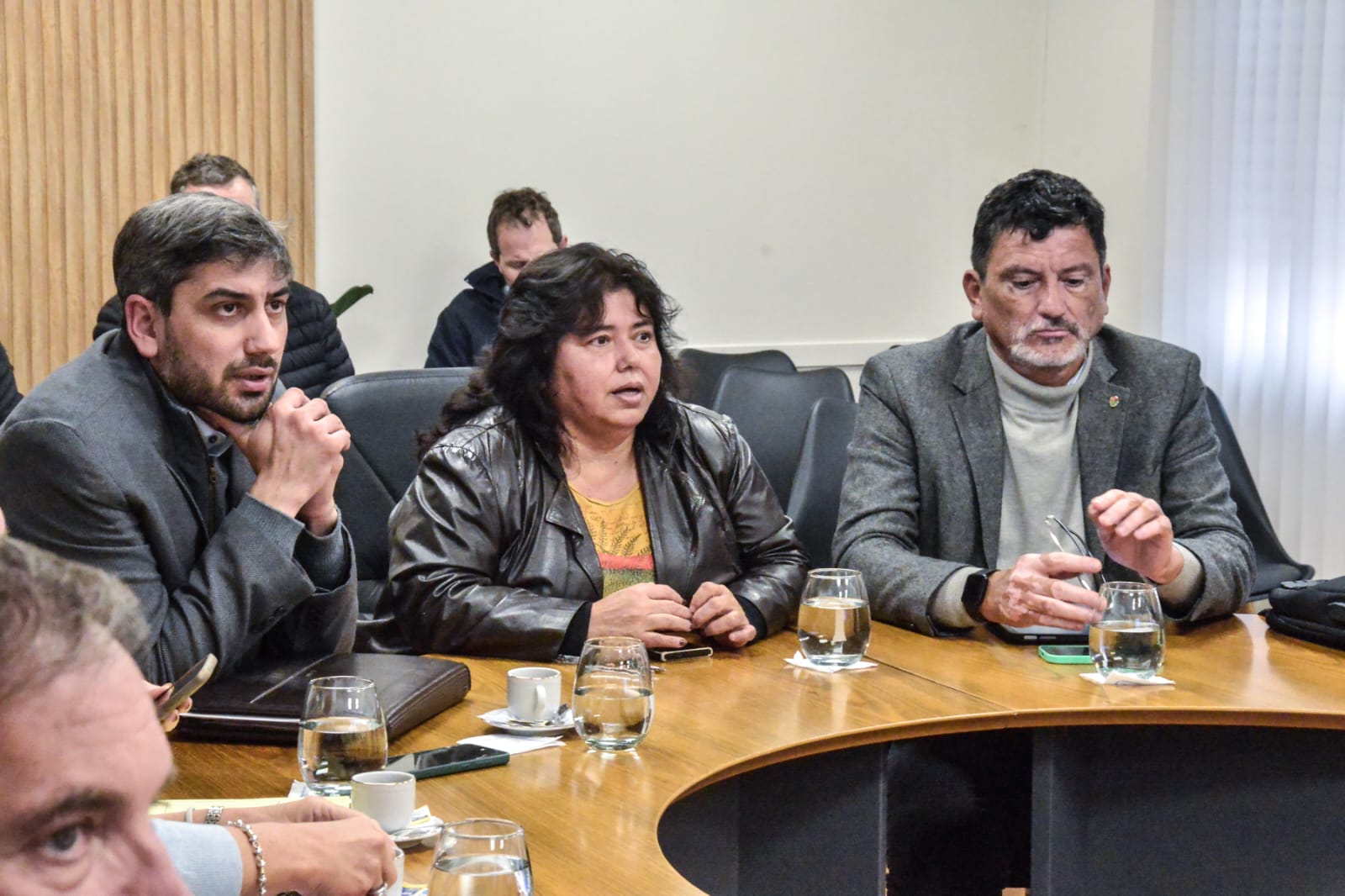 Dictamen favorable al proyecto de sostenibilidad de la deuda pública provincial