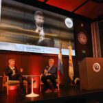 Frigerio en Coninagro reivindicó el rol histórico de Entre Ríos en el cooperativismo