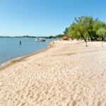 Recuerdan la obligatoriedad de controles de calidad de agua en playas y balnearios de Entre Ríos