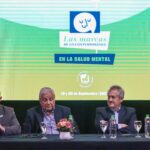 4º Congreso de Salud Mental en Concepción del Uruguay