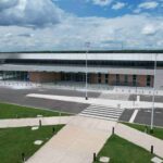 La Administración Nacional de Aviación Civil habilitó el Aeropuerto Comodoro Pierrestegui de Concordia