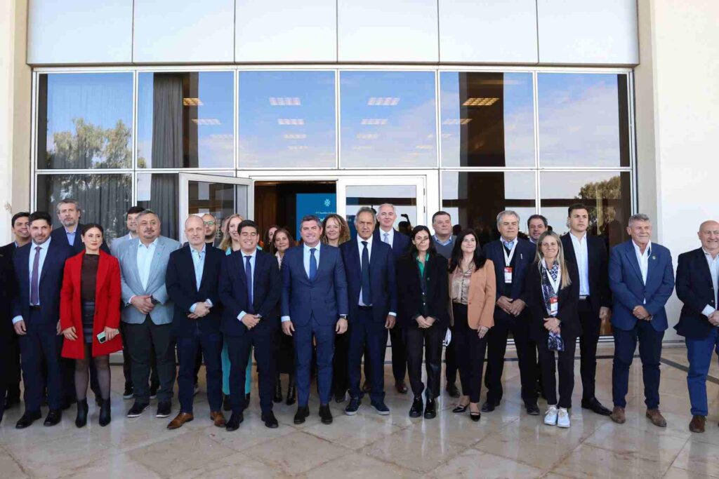 Entre Ríos respaldó la planificación de feriados y la agenda federal del turismo
