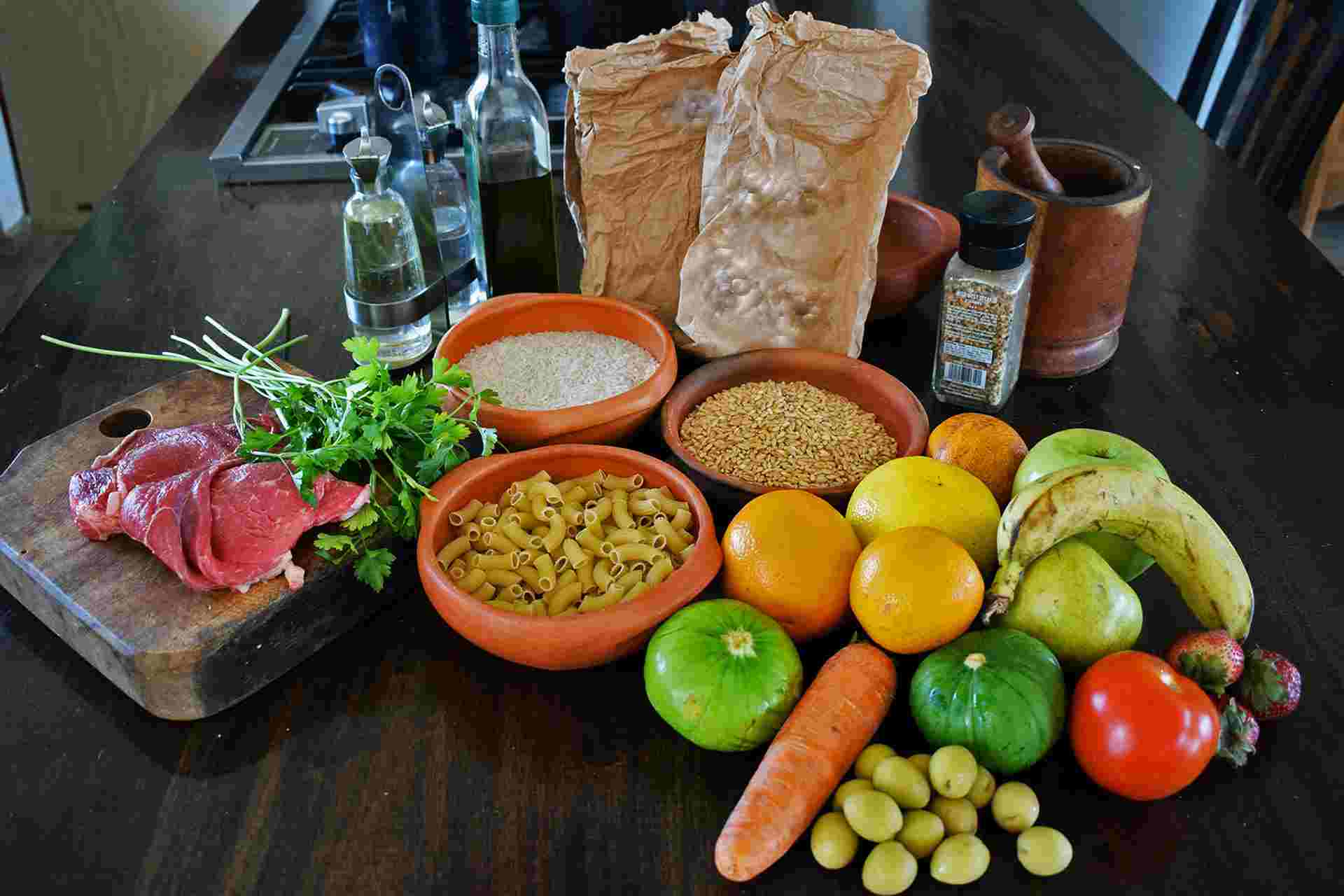 Convocan a emprendedores entrerrianos para sumarse a la exposición de alimentos saludables