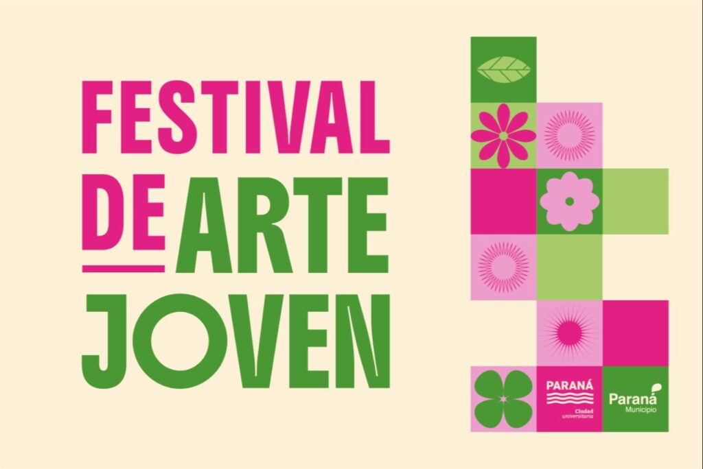 Festival Arte Joven: música, emprendimientos y cultura para celebrar la primavera