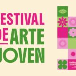 Festival Arte Joven: música, emprendimientos y cultura para celebrar la primavera