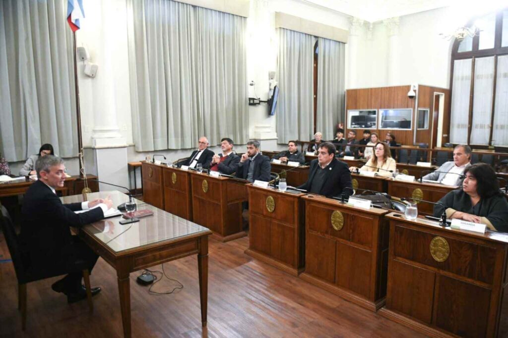 Se realizaron audiencias públicas para cubrir cargos en la Justicia