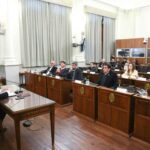Se realizaron audiencias públicas para cubrir cargos en la Justicia