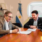 Telecom y la provincia de Entre Ríos presentan un aula digital para la comunidad educativa