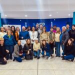 Comenzó el ciclo de capacitaciones turísticas en San José